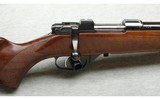CZ ~ 527 Varmint ~ .17 Remington - 3 of 8