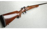 CZ ~ 527 Varmint ~ .17 Remington
