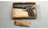 Colt ~ M1911A1 U.S. Army ~ .45 Auto - 3 of 4
