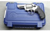 Smith & Wesson ~ Model 66-8 ~ .357 Mag - 3 of 3