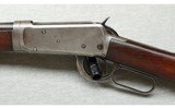 Winchester ~ Model 55 Takedown ~ .30 WCF - 7 of 9