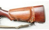 Springfield ~ M1D Garand ~ .30-06 Springfield - 9 of 10