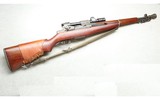 Springfield ~ M1D Garand ~ .30-06 Springfield - 1 of 10