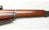 Springfield ~ M1D Garand ~ .30-06 Springfield - 4 of 10