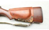 Springfield ~ M1D Garand ~ .30-06 Springfield - 9 of 10