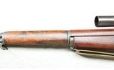 Springfield ~ M1D Garand ~ .30-06 Springfield - 6 of 10