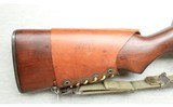Springfield ~ M1D Garand ~ .30-06 Springfield - 2 of 10