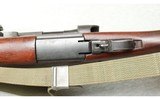 Springfield ~ M1D Garand ~ .30-06 Springfield - 7 of 10