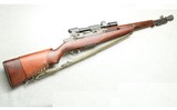 Springfield ~ M1D Garand ~ .30-06 Springfield - 1 of 10
