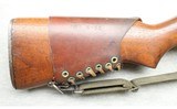 Springfield ~ M1D Garand ~ .30-06 Springfield - 2 of 10