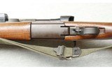 Springfield ~ M1D Garand ~ .30-06 Springfield - 7 of 10