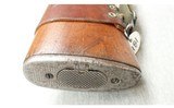 Springfield ~ M1D Garand ~ .30-06 Springfield - 10 of 10