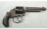 Colt ~ Model 1878/1902 Philippine ~ .45 Colt - 1 of 2