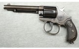 Colt ~ Model 1878/1902 Philippine ~ .45 Colt - 2 of 2