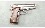 Browning ~ BDA-380 ~ .380 ACP - 1 of 2