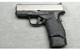 Springfield Armory ~ XDS-9 ~ 9mm - 2 of 2