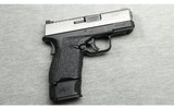 Springfield Armory ~ XDS-9 ~ 9mm - 1 of 2