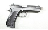 CZ ~ 97 BD ~ .45 ACP - 1 of 2