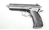 CZ ~ 97 BD ~ .45 ACP - 2 of 2