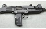 IMI ~ Uzi Model B ~ 9mm - 3 of 10