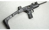 IMI ~ Uzi Model B ~ 9mm - 1 of 10