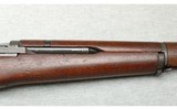 SA / IHC ~ "Arrowhead" M1 Garand ~ .30-06 (1 of only 1100 manufactured) - 4 of 10
