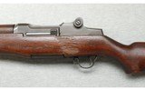 SA / IHC ~ "Arrowhead" M1 Garand ~ .30-06 (1 of only 1100 manufactured) - 8 of 10