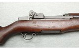 SA / IHC ~ "Arrowhead" M1 Garand ~ .30-06 (1 of only 1100 manufactured) - 3 of 10