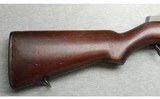 SA / IHC ~ "Arrowhead" M1 Garand ~ .30-06 (1 of only 1100 manufactured) - 2 of 10