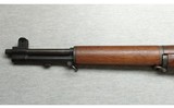 SA / IHC ~ "Arrowhead" M1 Garand ~ .30-06 (1 of only 1100 manufactured) - 5 of 10