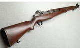 SA / IHC ~ "Arrowhead" M1 Garand ~ .30-06 (1 of only 1100 manufactured) - 1 of 10