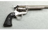 Colt ~ New Frontier SAA Ned Buntline Commemorative ~ .45 Colt - 2 of 6