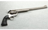 Colt ~ New Frontier SAA Ned Buntline Commemorative ~ .45 Colt