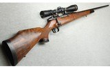 Weatherby ~ Mark V ~ .300 Wby. Mag