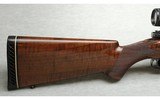 Mauser ~ 98 Custom ~ .45-70 - 2 of 9