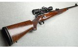 Mauser ~ 98 Custom ~ .45-70
