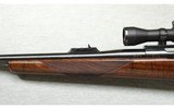Mauser ~ 98 Custom ~ .45-70 - 6 of 9