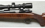 Mauser ~ 98 Custom ~ .45-70 - 7 of 9