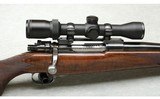 Mauser ~ 98 Custom ~ .45-70 - 3 of 9