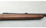 Remington ~ Model 40-X USMC Marked ~ .22 LR - 4 of 9