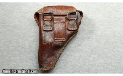 Tokyo Arsenal ~ Type B Baby Nambu ~ 7mm Nambu - Image 6 of 6