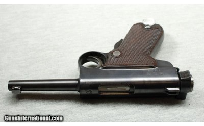 Tokyo Arsenal ~ Type B Baby Nambu ~ 7mm Nambu - Image 4 of 6