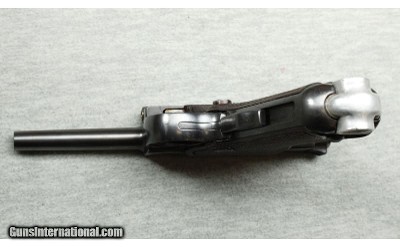Tokyo Arsenal ~ Type B Baby Nambu ~ 7mm Nambu - Image 3 of 6