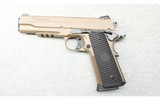 Sig Sauer ~ 1911 Emperor Scorpian ~ .45 ACP - 2 of 2