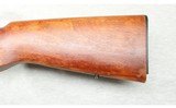 Remington ~ M541X Target ~ .22 Long Rifle - 9 of 10
