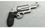 Taurus ~ The Judge ~ .45 Colt / .410 Shotshells - 1 of 2