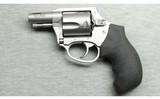 Charter Arms ~ "Boomer" ~ .44 Special - 2 of 2