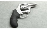 Charter Arms ~ "Boomer" ~ .44 Special