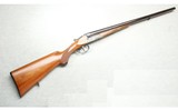 JP Sauer & Son ~ Model 8 ~ 12 gauge - 1 of 10