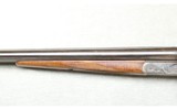 JP Sauer & Son ~ Model 8 ~ 12 gauge - 6 of 10